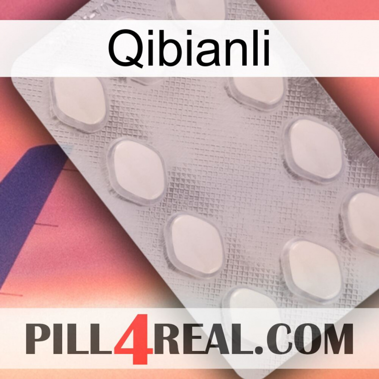 Qibianli 16